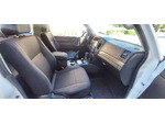 Mitsubishi Montero 190cv miniatura 5